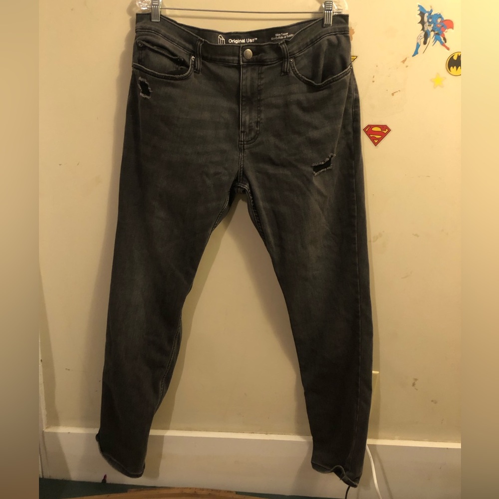 Men’s jeans